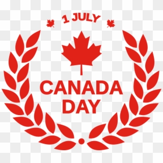 Canada Day Raffle - Happy Canada Day 2018, HD Png Download