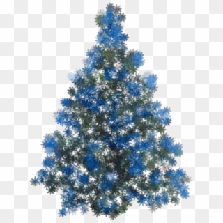 Tubes Sapins Noel Pngpour Vos Creas - Christmas Tree, Transparent Png