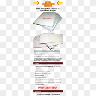 Papeladesivo 100 - Paper, HD Png Download