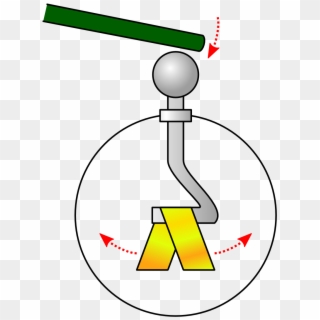 File - Electroscope - Electroscope Png, Transparent Png