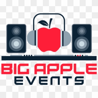 Great Event Is Always Better With The Right Music - Apple, HD Png Download