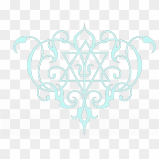 What Else Is Included In The Religious Wedding Package - Motif, HD Png Download