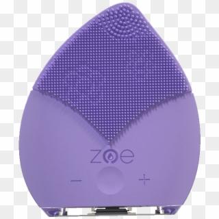 No Expensive Replacement Brush-heads Ever - Zoe Sonic Beauty Device, HD Png Download