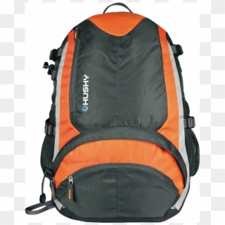 Trekking Backpack - Oranžový Batoh, HD Png Download