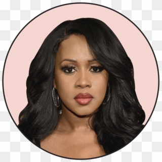 Rapper Remy Ma Opens Up About Her Miscarriage And Infertility - Lace Wig, HD Png Download