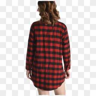 Flannel Moose Plaid, HD Png Download