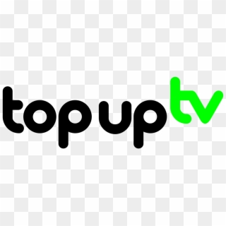 Top Up Tv Logo, HD Png Download