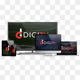 Tv-img - Digitv, HD Png Download