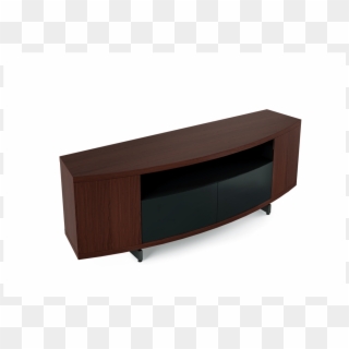 Sweep 8438 Tv Stand - Klipsch The One Walnut, HD Png Download