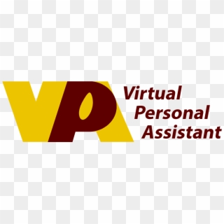 I Can Be Reached At - Virtual Personal Assistant Logo, HD Png Download