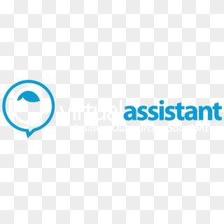 Virtual Assistant Company Logo - Crystal Castles Sad Face, HD Png Download