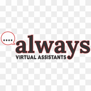 Always Virtual Assistants - Graphics, HD Png Download