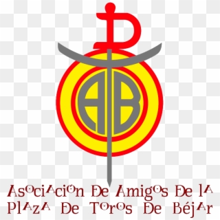 La Asociación De Amigos De La Plaza De Toros De Béjar - Emblem, HD Png Download