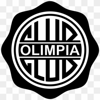 Olimpia Logo, HD Png Download