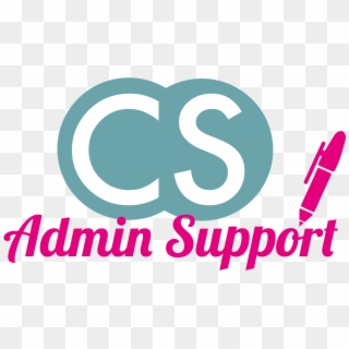 Cs Admin Support ☆ A Virtual Personal Assistant - Admin Support, HD Png Download