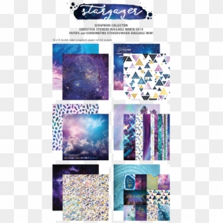 Stargazer1 - Graphic Design, HD Png Download