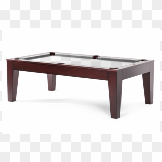 Pool Table Top View Transparent Png Clipart Free Download - Billiard Table, Png Download