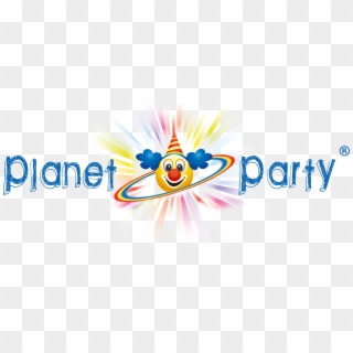 Planet Party Planet Party, HD Png Download