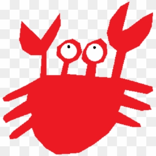 Lobster Clipart Cangrejo - Crabs, HD Png Download