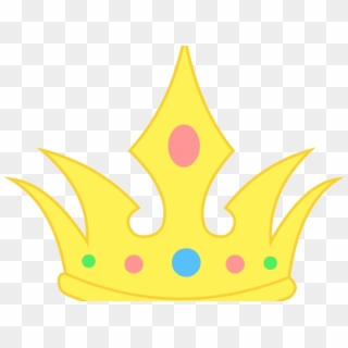 Crown Royal Clipart King Hat - Tiara, HD Png Download
