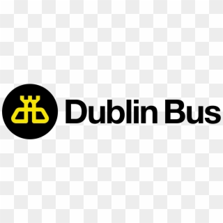 Todas As Rotas De Ônibus - Dublin Bus Logo Vector, HD Png Download