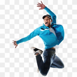 Book Now - Jumping In Air Png, Transparent Png