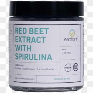 Red Beet Extract Spirulina - Kimax, HD Png Download