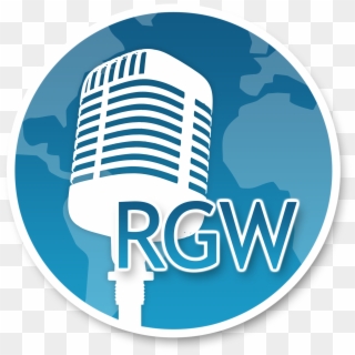 Rgw Is Being Reconstructed, Now You Will Find Only - Podcast, HD Png Download