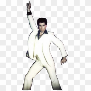 #john Travolta #freetoedit - Taekwondo, HD Png Download