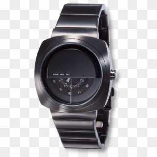Home / Personal / Watches / Mask Player M - Watch, HD Png Download