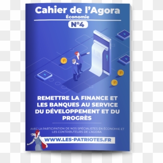 Cahier Banque 03 - Flyer, HD Png Download - 937x1267(#3727416) - PngFind