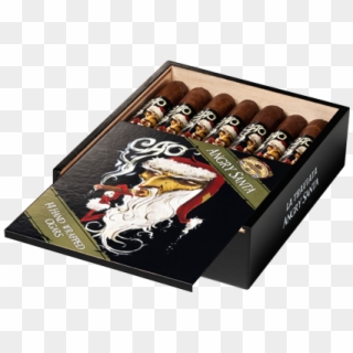 Cao Box As - Cao Holiday Cigars, HD Png Download