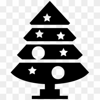 Christmas Tree Comments - Alfajor Open 25 Hs, HD Png Download