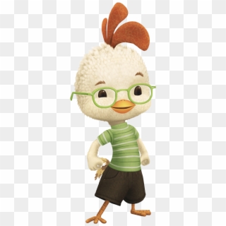 Chicken Little, HD Png Download