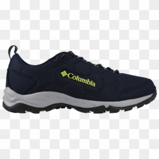 Zapato Columbia Campismo Firecamp Remesh - Running Shoe, HD Png Download