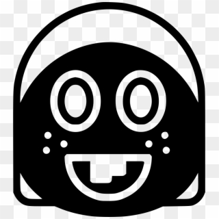 Png File Svg - Emoticon, Transparent Png