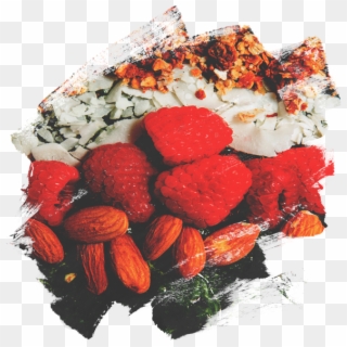 Açai Bowls - Strawberry, HD Png Download