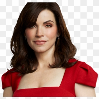 The Good Wife - Photo Shoot, HD Png Download
