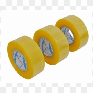 Bopp Packing Tape Carton Packing Tape - Electrical Tape, HD Png Download