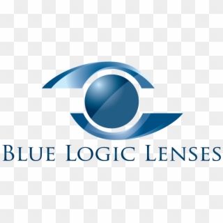 Bold, Modern, Electronic Logo Design For Blue Logic - River, HD Png Download