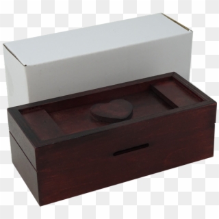 Secret Box - Drawer, HD Png Download