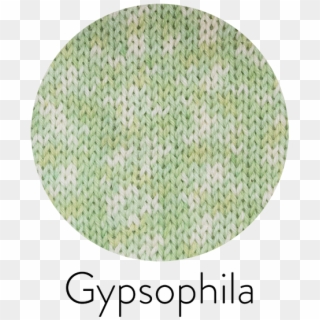 Gypsophila - Circle, HD Png Download