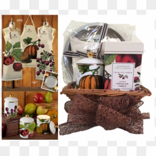Farm To Table Gift Set - Mcintosh, HD Png Download