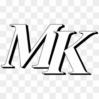 Mk Logo Png Transparent - Mk, Png Download