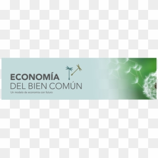 Economía Del Bien Común En Chile - Graphic Design, HD Png Download
