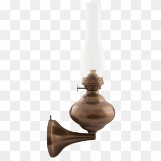 Oil Lamp And Lantern - Lampshade, HD Png Download