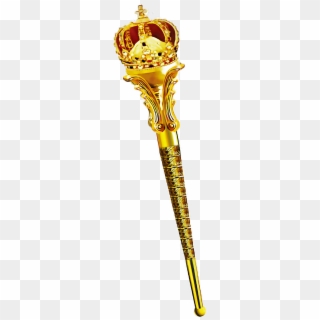 #scepter #king #royal#freetoedit - 权 杖, HD Png Download