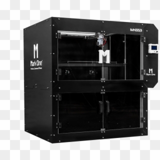 3d Printer Mk - Cupboard, HD Png Download