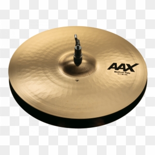 Open Full View - Sabian Aax, HD Png Download