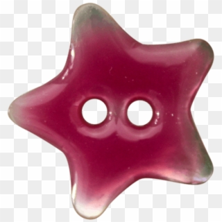 Mother Of Pearl Button Star Article - Toy, HD Png Download
